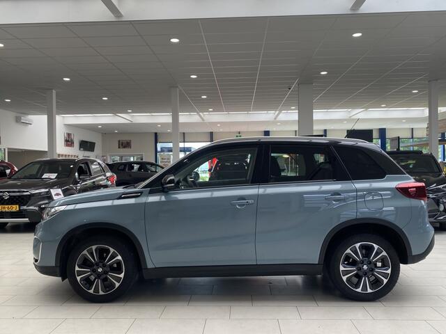 Suzuki VITARA 1.4 Boosterjet Allgrip Stijl [CARPLAY I DEALER OH I TREKHAAK I P