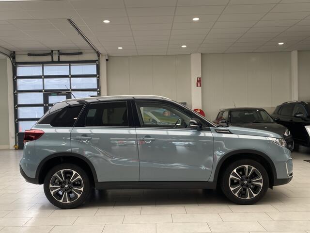 Suzuki VITARA 1.4 Boosterjet Allgrip Stijl [CARPLAY I DEALER OH I TREKHAAK I P