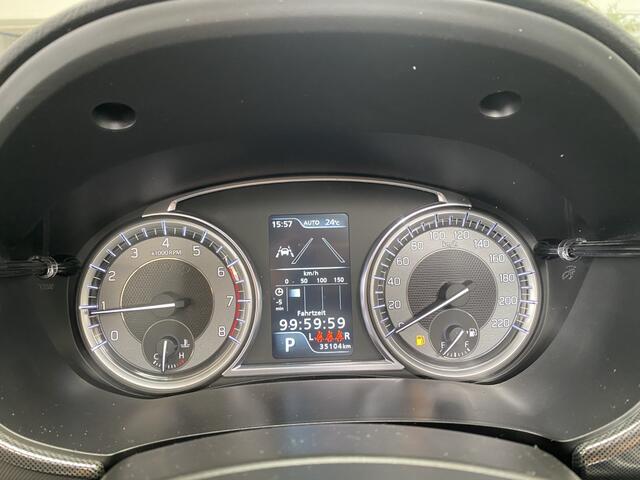 Suzuki VITARA 1.4 Boosterjet Allgrip Stijl [CARPLAY I DEALER OH I TREKHAAK I P