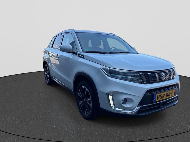 Suzuki VITARA 1.4 Boosterjet Style Smart Hybrid AllGrip | RIJKLAARPRIJS |