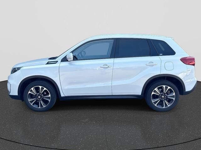 Suzuki VITARA 1.4 Boosterjet Style Smart Hybrid AllGrip | RIJKLAARPRIJS |
