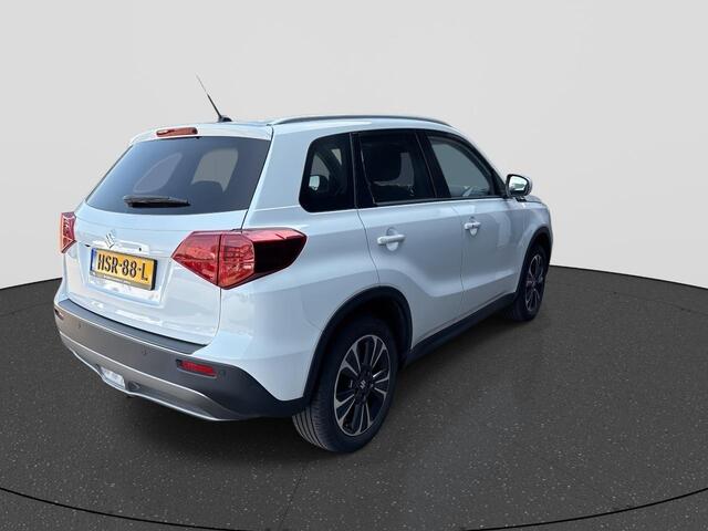Suzuki VITARA 1.4 Boosterjet Style Smart Hybrid AllGrip | RIJKLAARPRIJS |