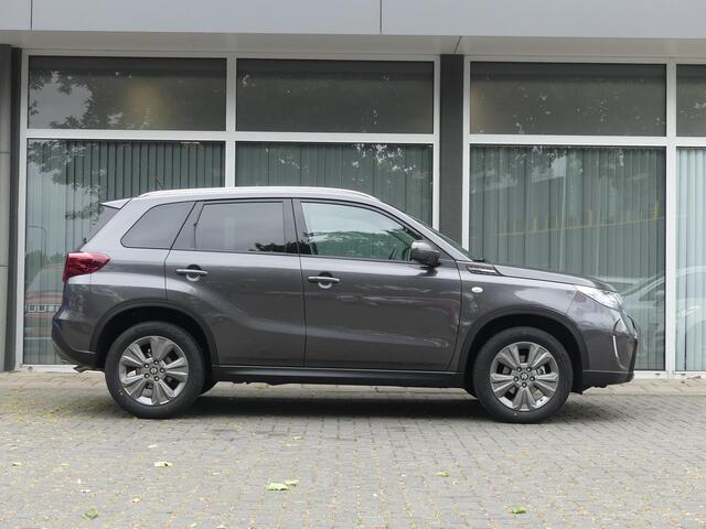 Suzuki VITARA 1.4 Boosterjet Select Smart Hybrid Navigatie, Cruise Control, Apple Carpl/Andr Auto