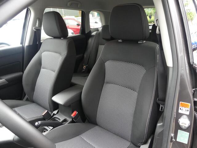 Suzuki VITARA 1.4 Boosterjet Select Smart Hybrid Navigatie, Cruise Control, Apple Carpl/Andr Auto