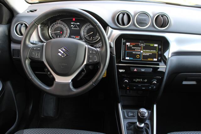 Suzuki VITARA 1.4 Boosterjet Select + Trekhaak SmartHybrid