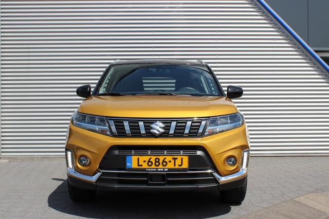 Suzuki VITARA 1.4 Boosterjet Select + Trekhaak SmartHybrid