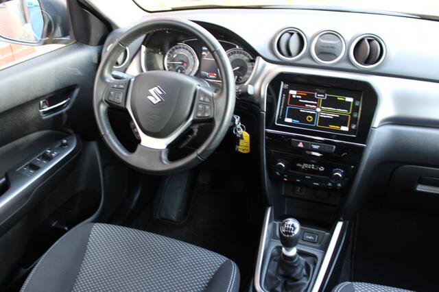 Suzuki VITARA 1.4 Boosterjet Select + Trekhaak SmartHybrid