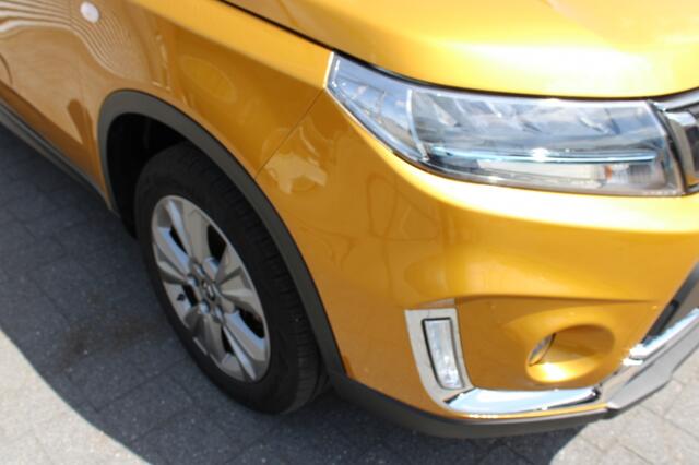 Suzuki VITARA 1.4 Boosterjet Select + Trekhaak SmartHybrid