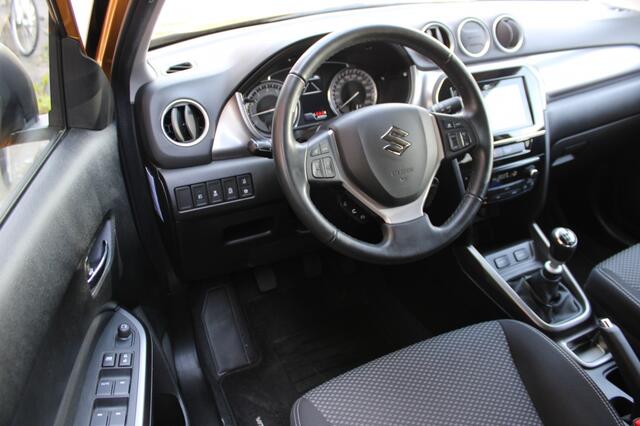 Suzuki VITARA 1.4 Boosterjet Select + Trekhaak SmartHybrid
