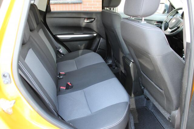 Suzuki VITARA 1.4 Boosterjet Select + Trekhaak SmartHybrid