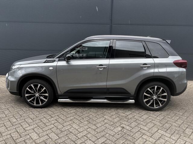 Suzuki VITARA 1.4 Boosterjet Select Smart Hybrid | Trekhaak | Sidebars |
