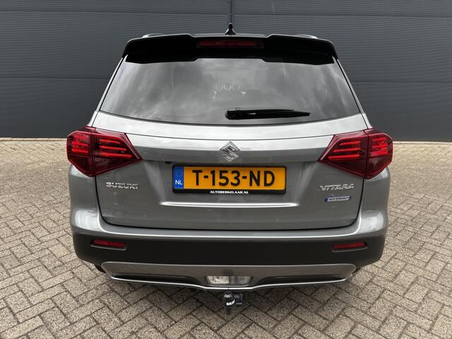 Suzuki VITARA 1.4 Boosterjet Select Smart Hybrid | Trekhaak | Sidebars |