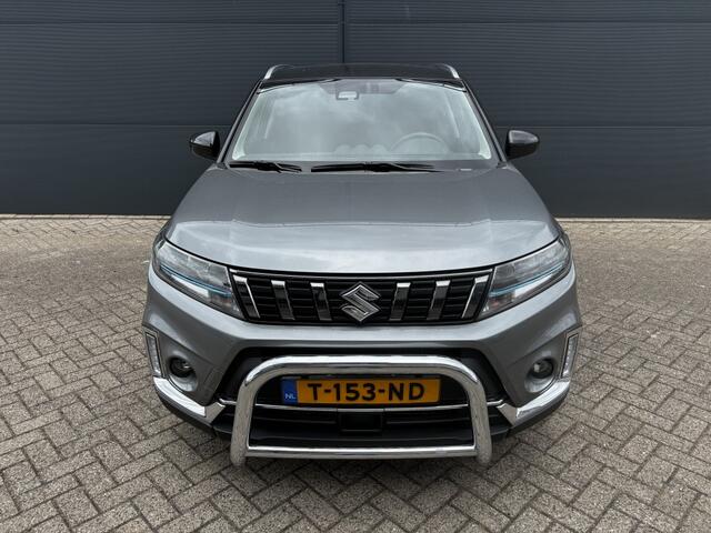 Suzuki VITARA 1.4 Boosterjet Select Smart Hybrid | Trekhaak | Sidebars |