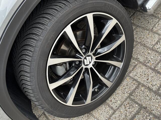 Suzuki VITARA 1.4 Boosterjet Select Smart Hybrid | Trekhaak | Sidebars |