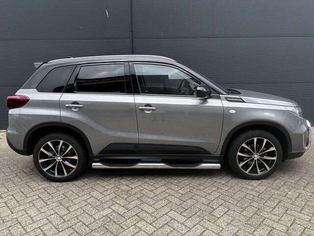Suzuki VITARA 1.4 Boosterjet Select Smart Hybrid | Trekhaak | Sidebars |