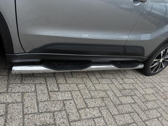 Suzuki VITARA 1.4 Boosterjet Select Smart Hybrid | Trekhaak | Sidebars |
