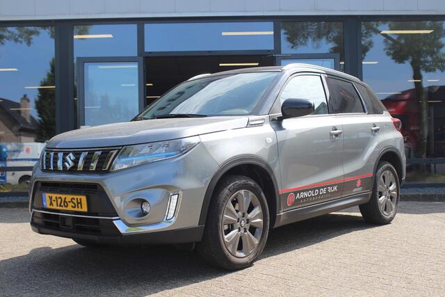 Suzuki VITARA 1.5 Hybrid Select