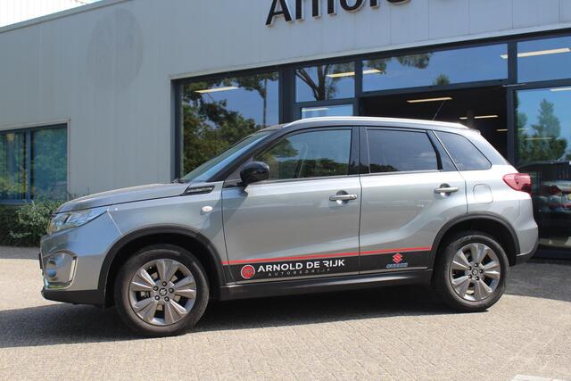 Suzuki VITARA 1.5 Hybrid Select
