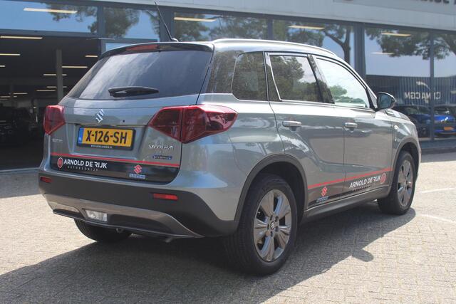 Suzuki VITARA 1.5 Hybrid Select