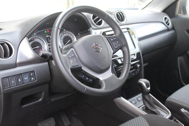 Suzuki VITARA 1.5 Hybrid Select