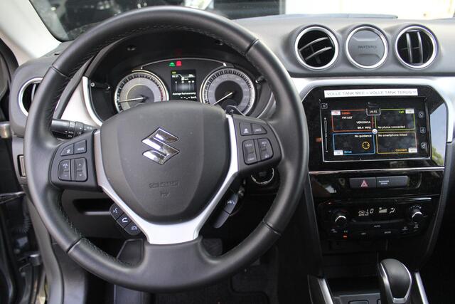 Suzuki VITARA 1.5 Hybrid Select