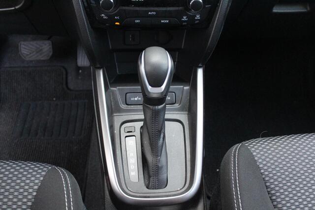 Suzuki VITARA 1.5 Hybrid Select