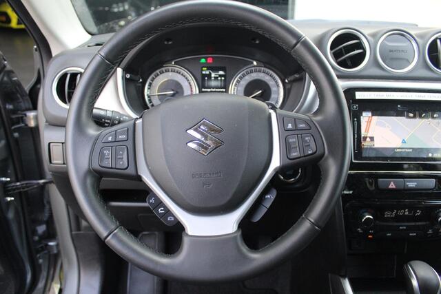 Suzuki VITARA 1.5 Hybrid Select