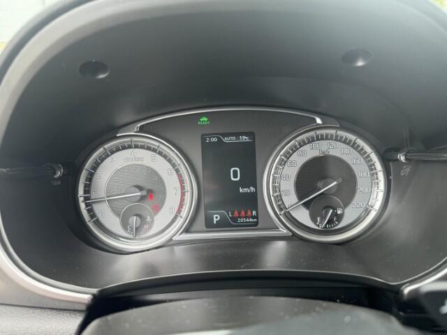 Suzuki VITARA 1.5 Hybrid Select AllGrip Aut