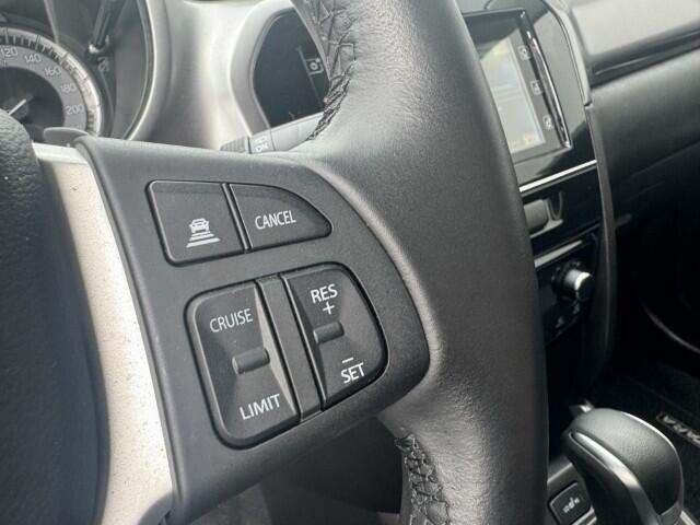 Suzuki VITARA 1.5 Hybrid Select AllGrip Aut