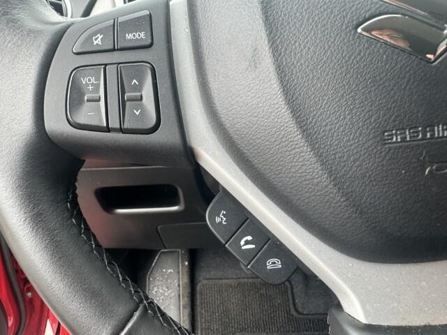 Suzuki VITARA 1.5 Hybrid Select AllGrip Aut