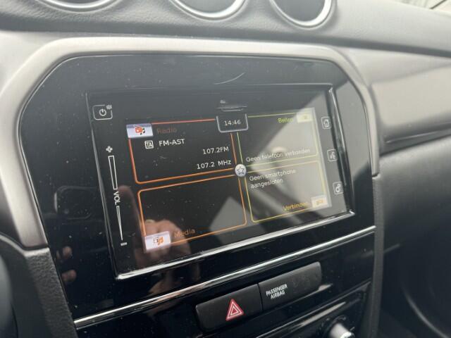 Suzuki VITARA 1.5 Hybrid Select AllGrip Aut
