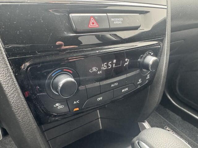 Suzuki VITARA 1.5 Hybrid Select AllGrip Aut