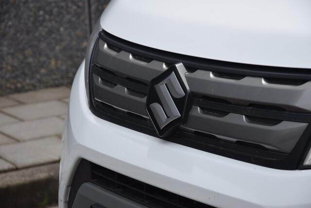 Suzuki VITARA 1.6 Exclusive | Apple carplay/android | Cruise control | Stoelverwarming |