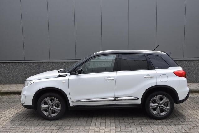 Suzuki VITARA 1.6 Exclusive | Apple carplay/android | Cruise control | Stoelverwarming |