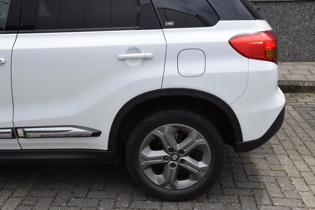Suzuki VITARA 1.6 Exclusive | Apple carplay/android | Cruise control | Stoelverwarming |