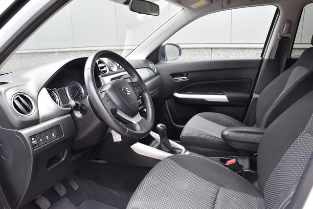 Suzuki VITARA 1.6 Exclusive | Apple carplay/android | Cruise control | Stoelverwarming |