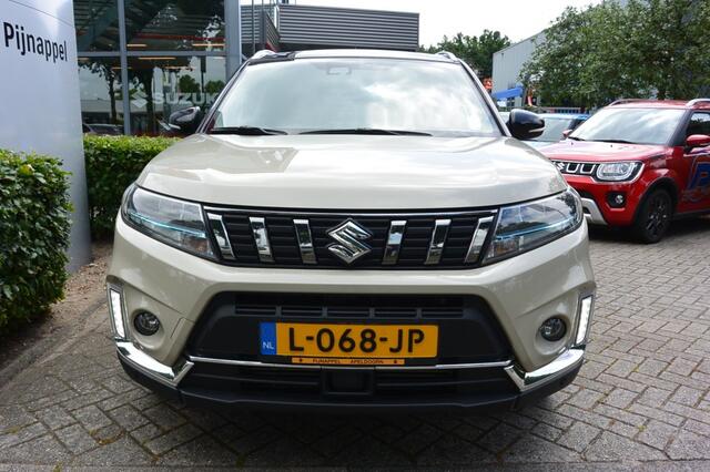 Suzuki VITARA 1.4 Style Smart Hybrid