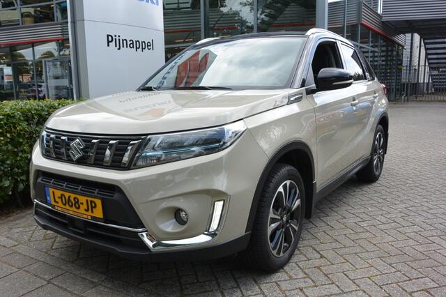 Suzuki VITARA 1.4 Style Smart Hybrid