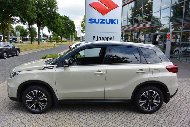 Suzuki VITARA 1.4 Style Smart Hybrid
