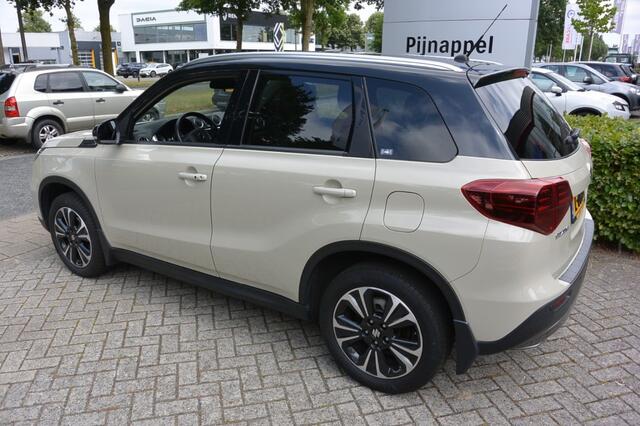 Suzuki VITARA 1.4 Style Smart Hybrid