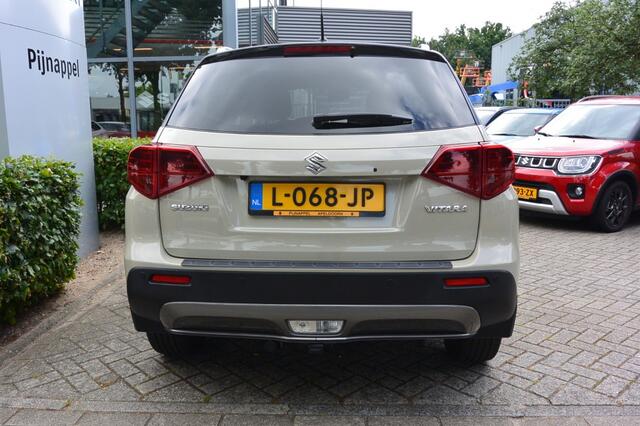 Suzuki VITARA 1.4 Style Smart Hybrid