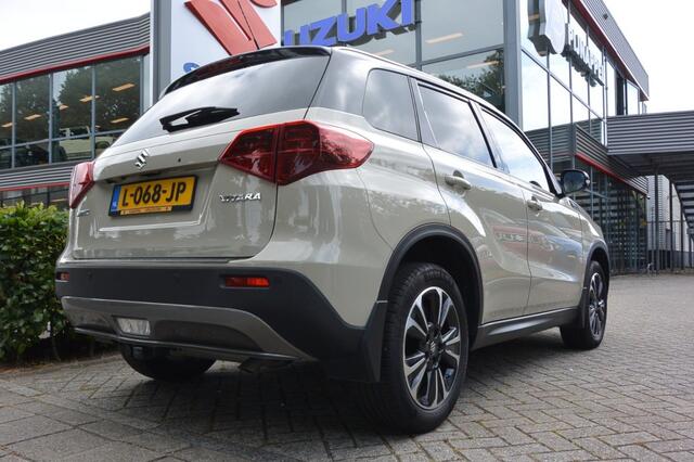 Suzuki VITARA 1.4 Style Smart Hybrid