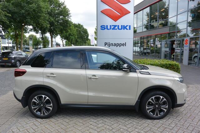Suzuki VITARA 1.4 Style Smart Hybrid