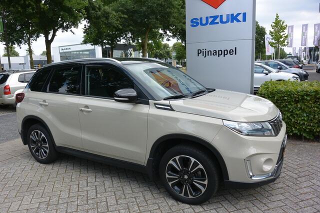 Suzuki VITARA 1.4 Style Smart Hybrid