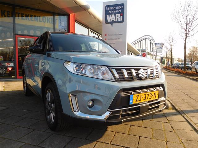 Suzuki VITARA 1.0 SELECT BOOSTERJET WLTP