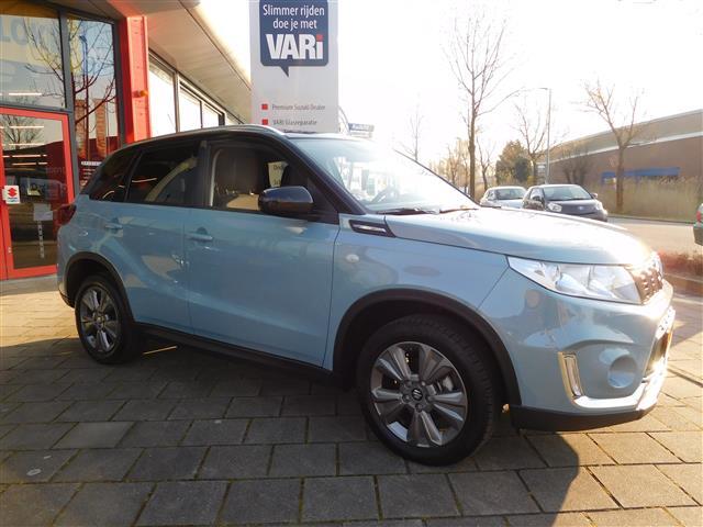 Suzuki VITARA 1.0 SELECT BOOSTERJET WLTP