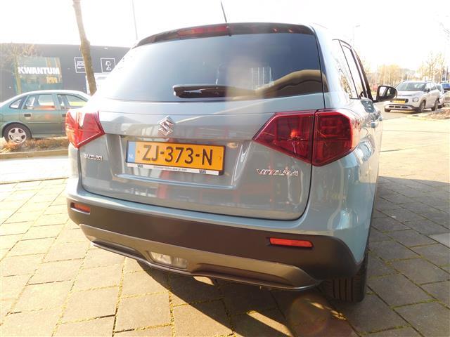 Suzuki VITARA 1.0 SELECT BOOSTERJET WLTP