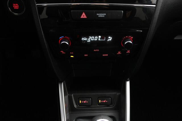 Suzuki VITARA 1.4 Boosterjet Style Smart Hybrid | Climate control | Cruise control adaptive | Navigatie| Apple carplay , Android auto | Stoelverwarming Trekhaak afn. |