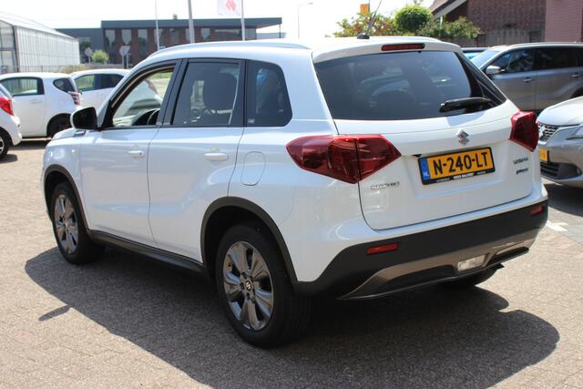Suzuki VITARA 1.4 Boosterjet Select Hybrid | Navi | Cruise | Clima | Carplay/Android auto |