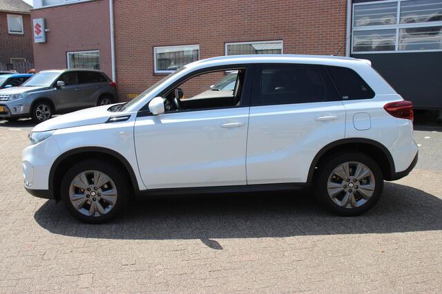 Suzuki VITARA 1.4 Boosterjet Select Hybrid | Navi | Cruise | Clima | Carplay/Android auto |